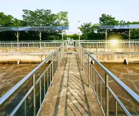 Environmental Applications