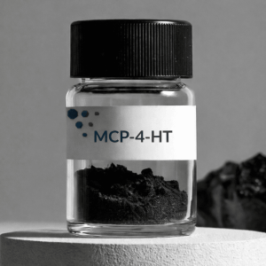MCP 4 HT in a bottle