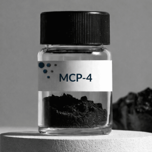 MCP 4 in a bottle